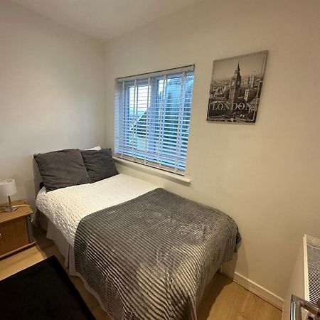 Charming 3-Bed Home Minutes From City Centre Nottingham Dış mekan fotoğraf