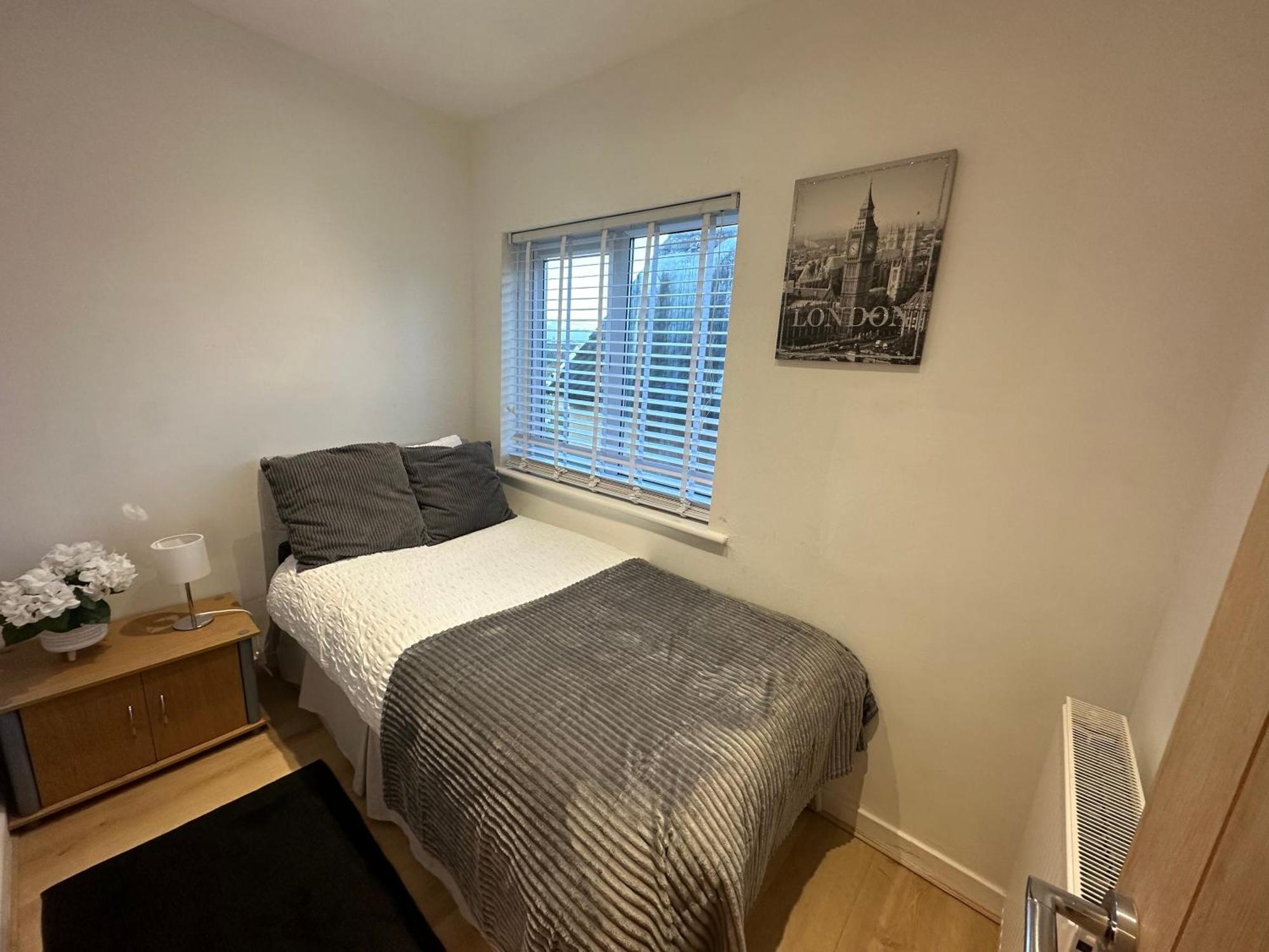 Charming 3-Bed Home Minutes From City Centre Nottingham Dış mekan fotoğraf
