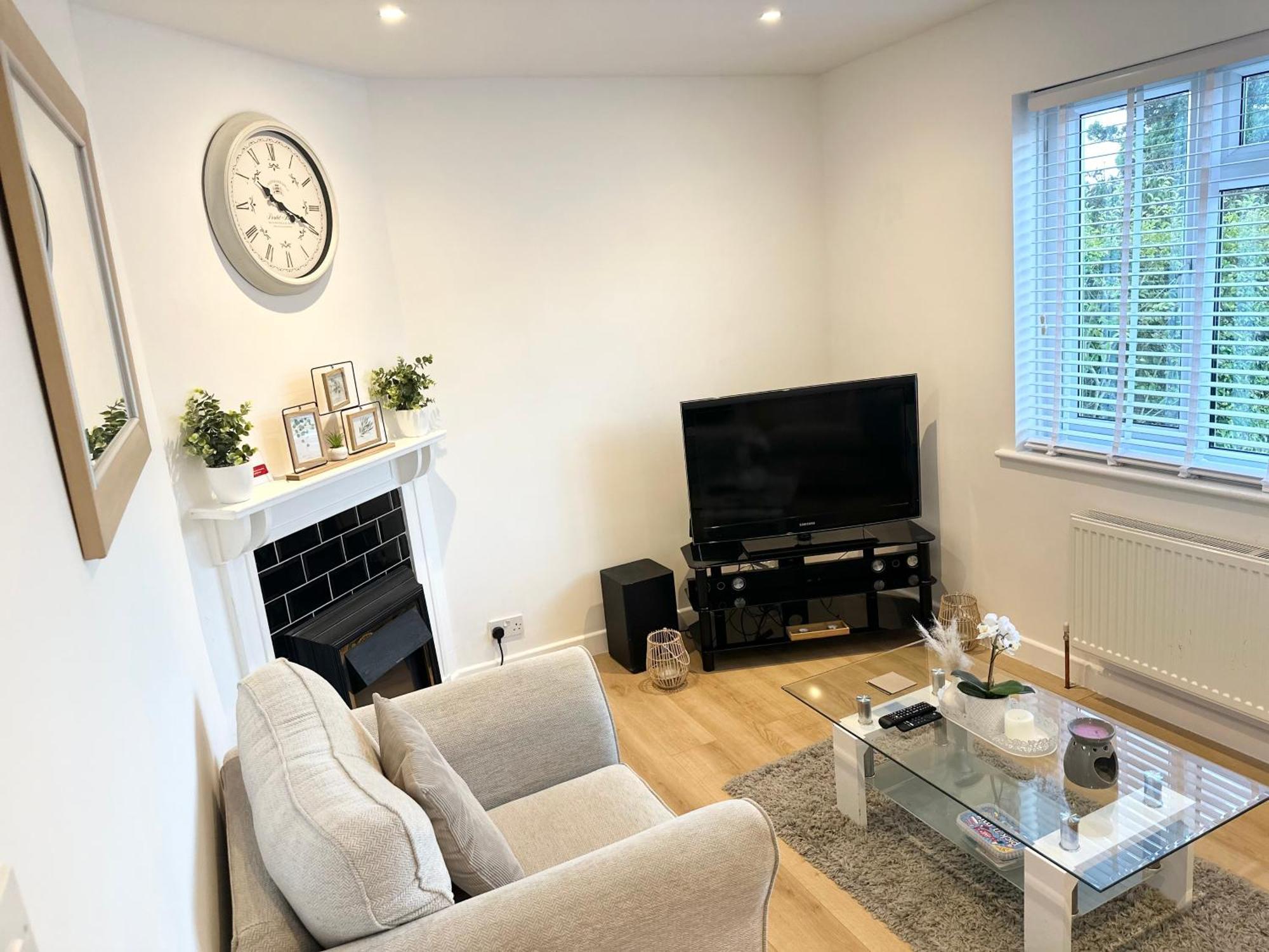 Charming 3-Bed Home Minutes From City Centre Nottingham Dış mekan fotoğraf